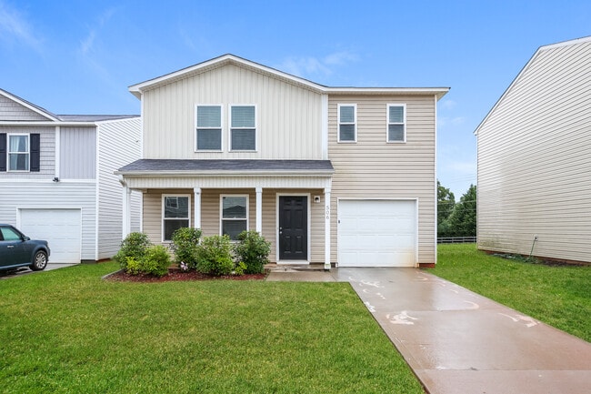 Building Photo - 506 Springtime Ln