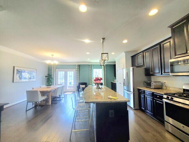 Building Photo - 7709 Milton Cir
