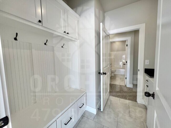 Building Photo - Tontitown | Dalton Plan- 3 Bed/ 2 Bath w/ 2 Car Garage