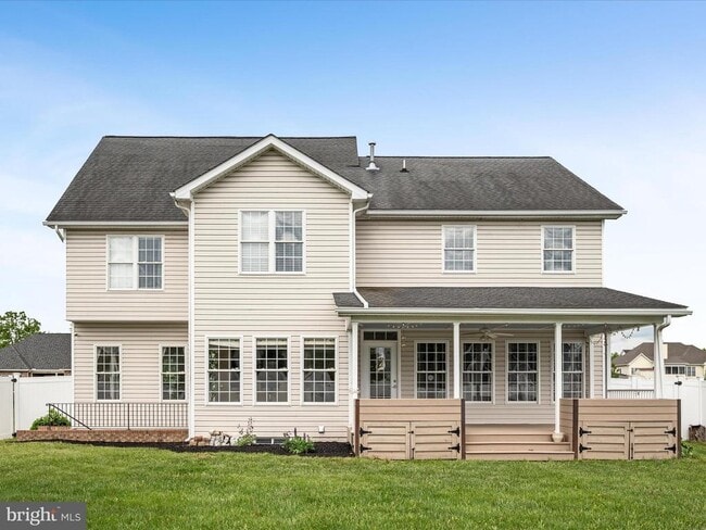 Building Photo - 226 Taggart Dr