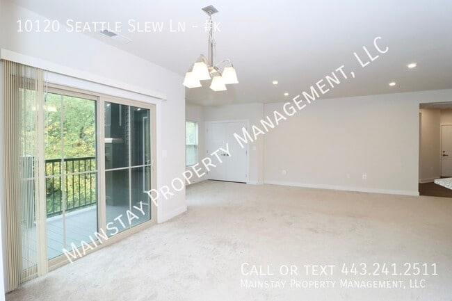 Building Photo - 10120 Seattle Slew Ln