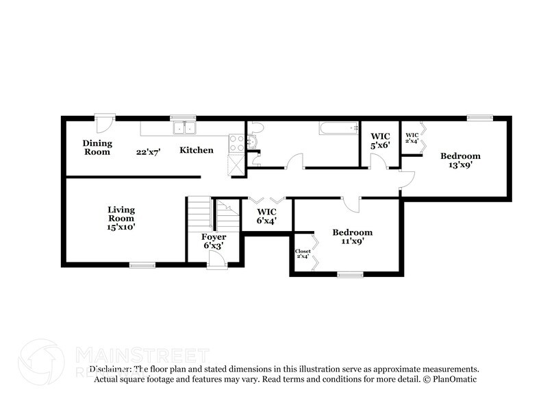 Building Photo - 1803 Brookmill Rd