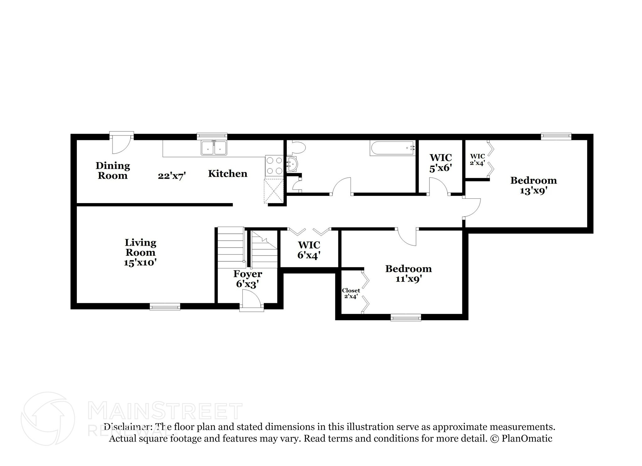 Building Photo - 1803 Brookmill Rd