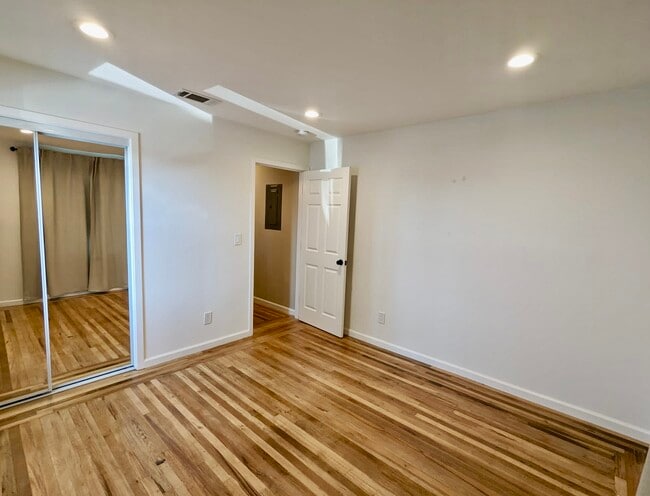 Bedroom 1 - 5029 Barrett Ave