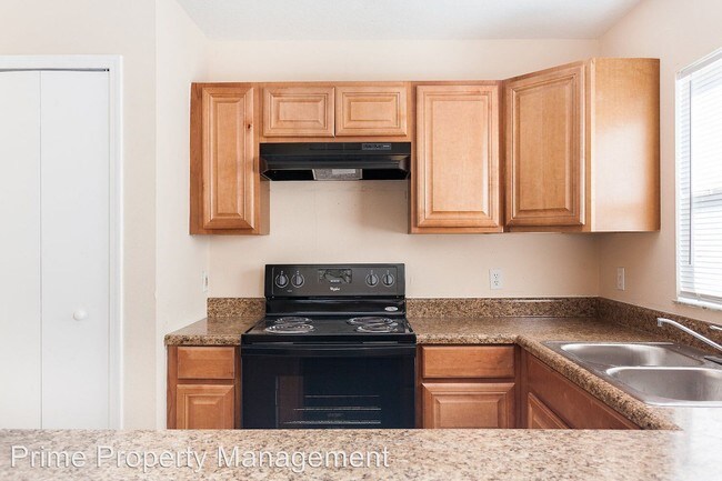 Building Photo - 4 br, 2 bath House - 1311 Fremont Park Ave