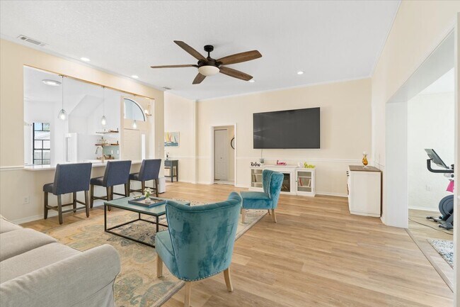 Building Photo - 131 Barrier Isle Dr