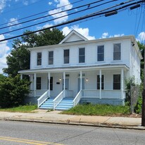 Building Photo - 712 Halifax St