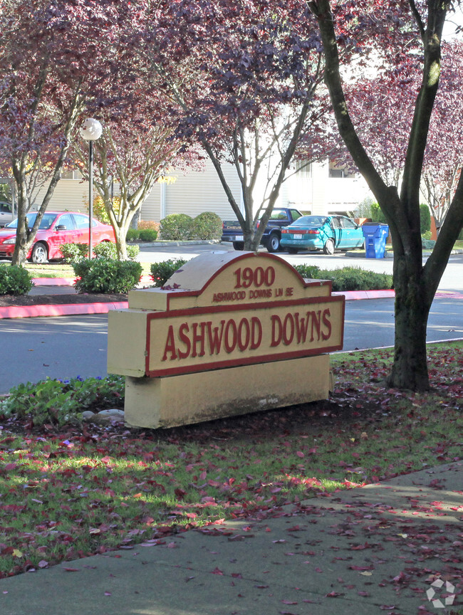 Building Photo - Ashwood Downs Apartments