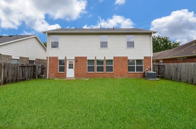 Building Photo - 3907 Pebble Garden Ln
