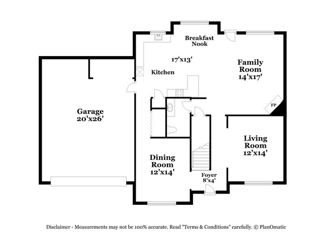 Building Photo - 205 Fieldstone Ln