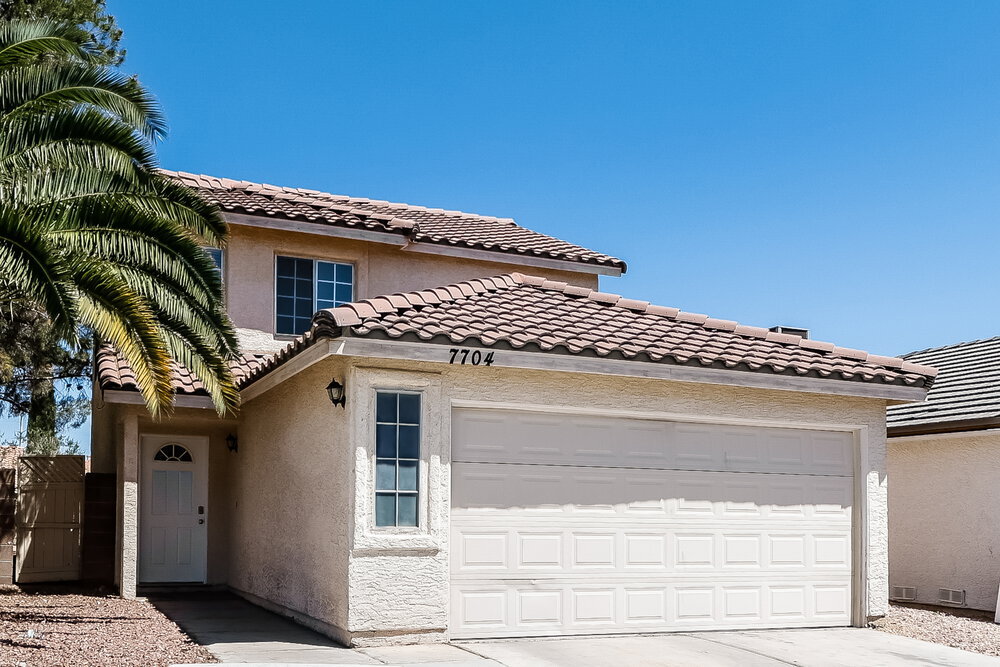 Building Photo - 7704 Velvet Canyon Ave