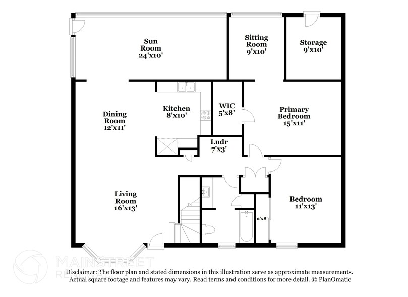 Building Photo - 112 Windward Dr