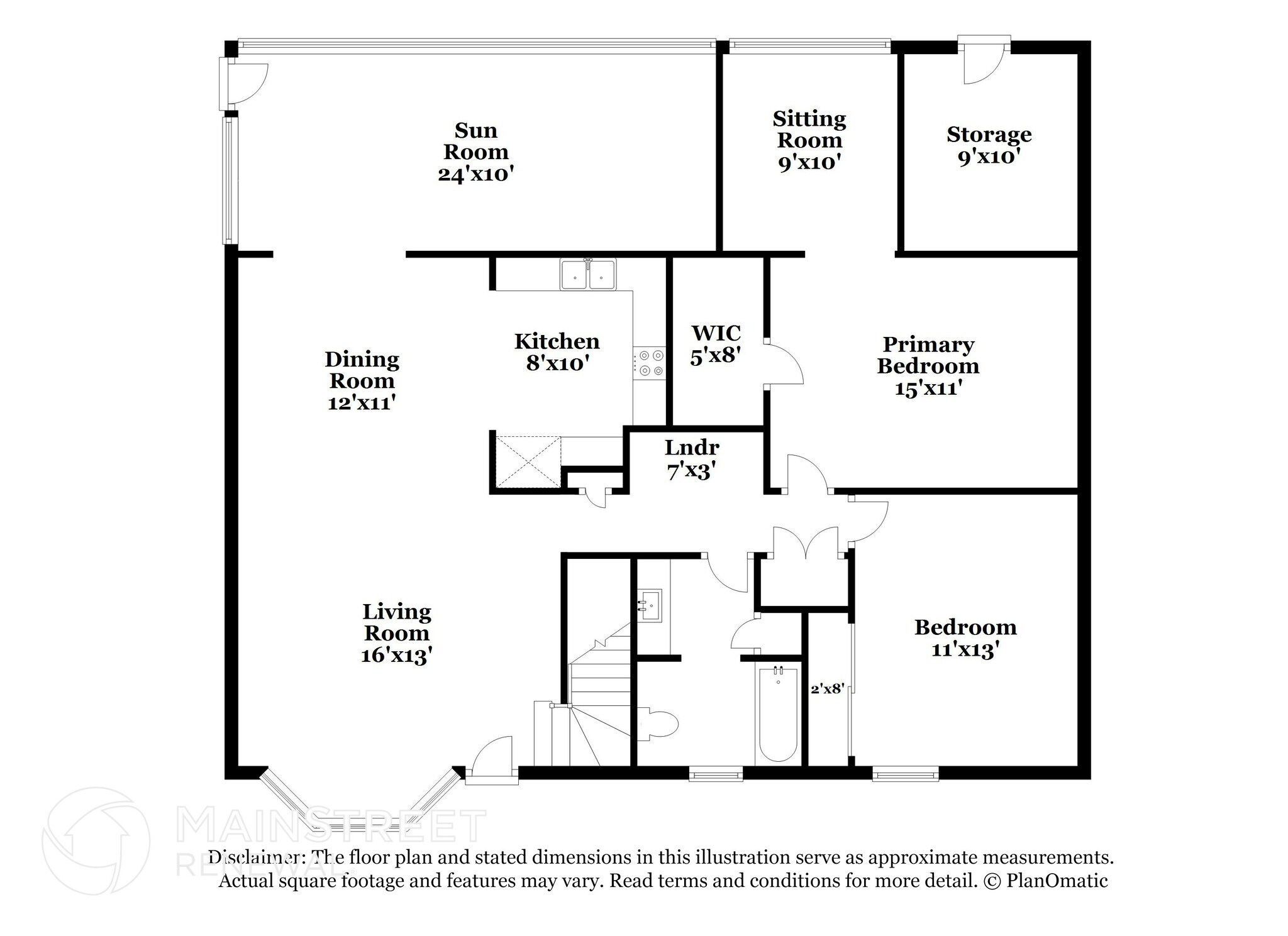 Building Photo - 112 Windward Dr