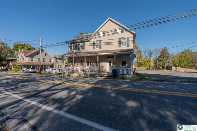 Primary Photo - 1261 State St