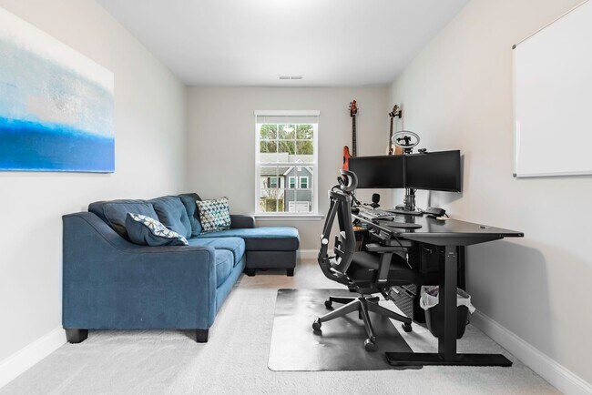Building Photo - 4401 Bethel Park Dr