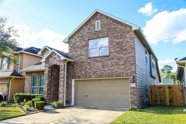 Building Photo - 15911 Lost Anchor Way Ln