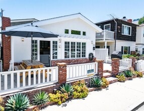 Building Photo - 9 month winter lease on Balboa Island! No ...