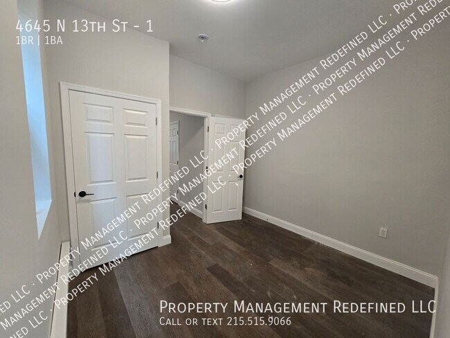Building Photo - 4645 N 13th St