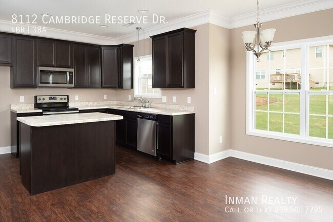 Building Photo - 8112 Cambridge Reserve Dr