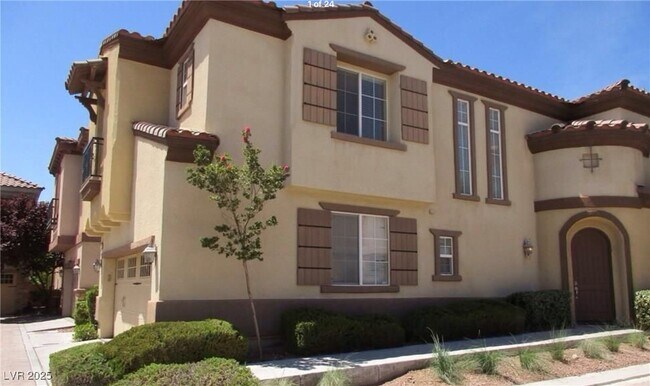 Primary Photo - 2303 Aragon Canyon St