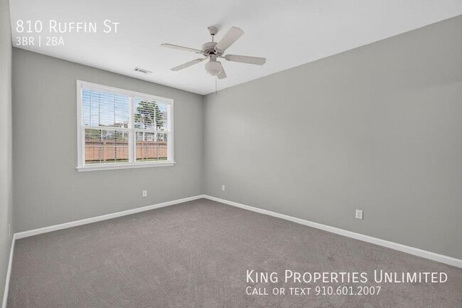 Building Photo - 810 Ruffin St