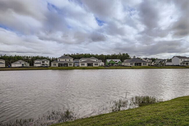 Building Photo - Stunning New 1-Story Toll Brothers Home in Exclusive Newbrook at SilverLeaf