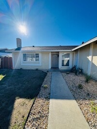 Building Photo - A Bright and Beautiful Place to Call Home