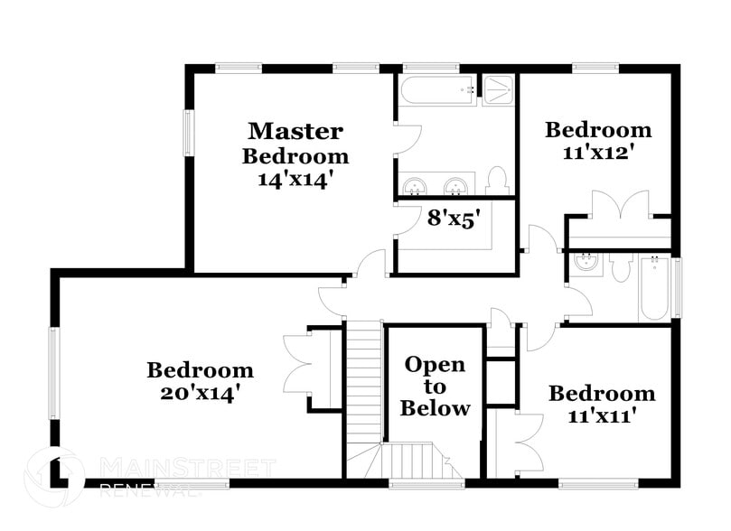 Building Photo - 5537 Lemley Rd NW
