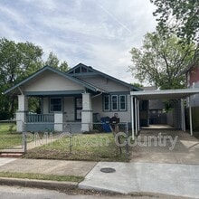 Building Photo - 1147 N Main St
