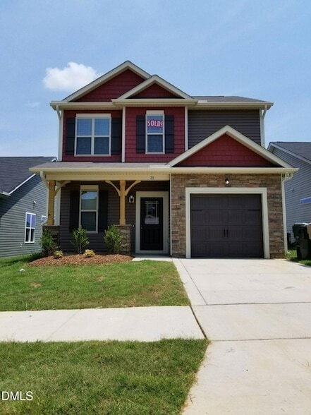 Building Photo - 27 Manito Pl