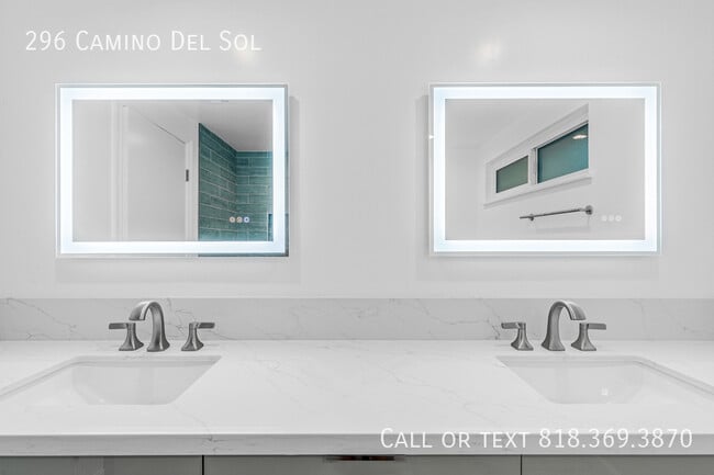 Building Photo - 296 Camino del Sol