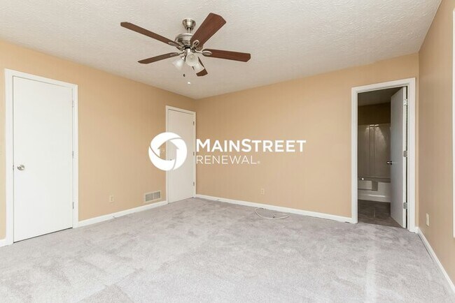 Building Photo - 3 Bedroom Pet-Friendly Home in Woodstock, GA with Main Street Renewal