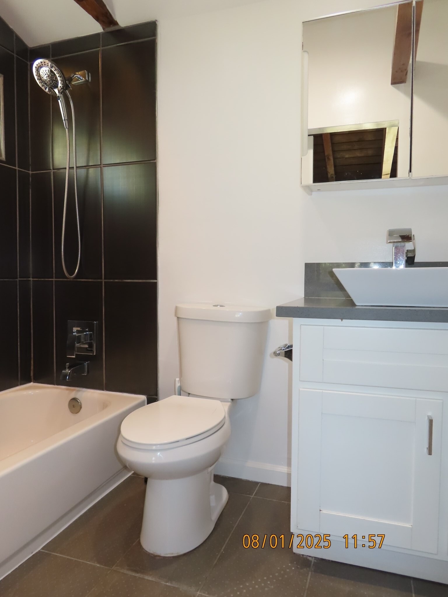 bathroom - 4415 154th St