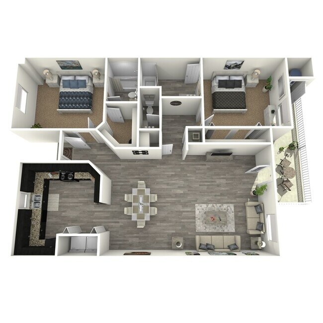 The Lofts at Strickland Glen 12203 Strickland Rd Raleigh NC 27613