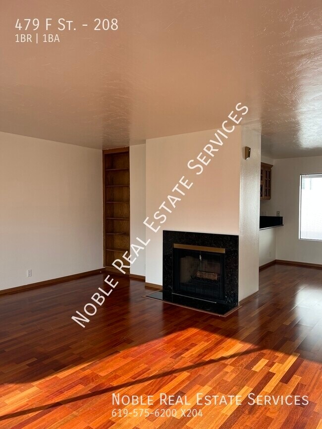 Building Photo - 479 F St
