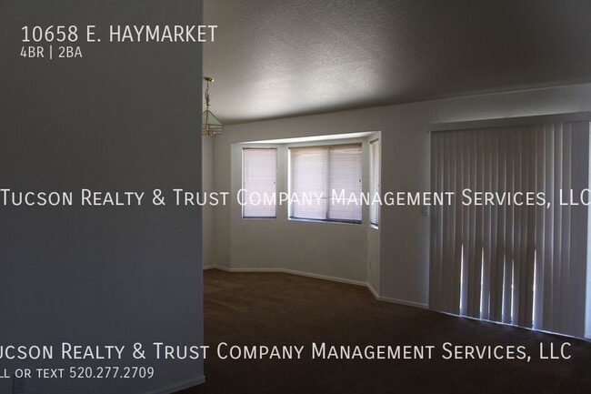 Building Photo - 10658 E. HAYMARKET-