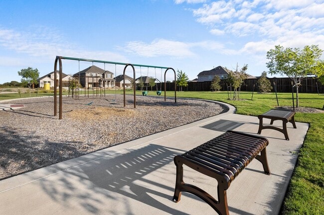 Building Photo - Spacious New-Build in Vibrant Community Move-In Ready!