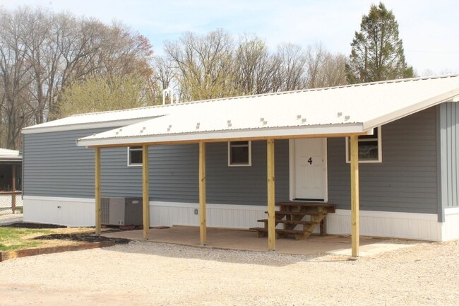 Primary Photo - Mobile Home