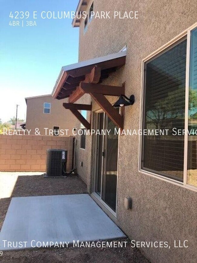 Building Photo - 4239 E Columbus Park Pl