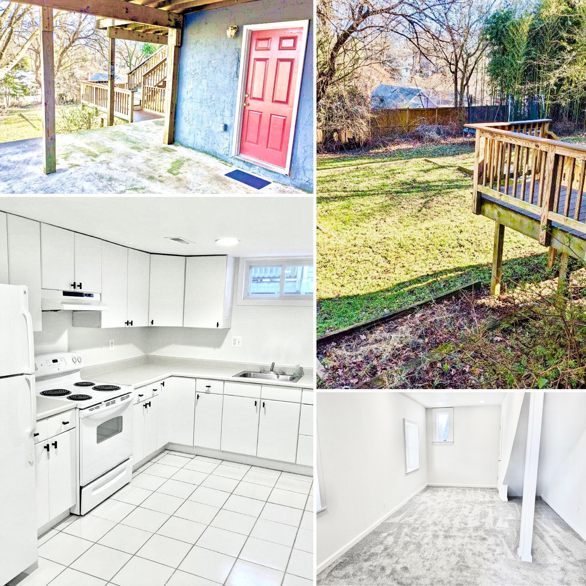 Building Photo - 6749 Eastern Ave