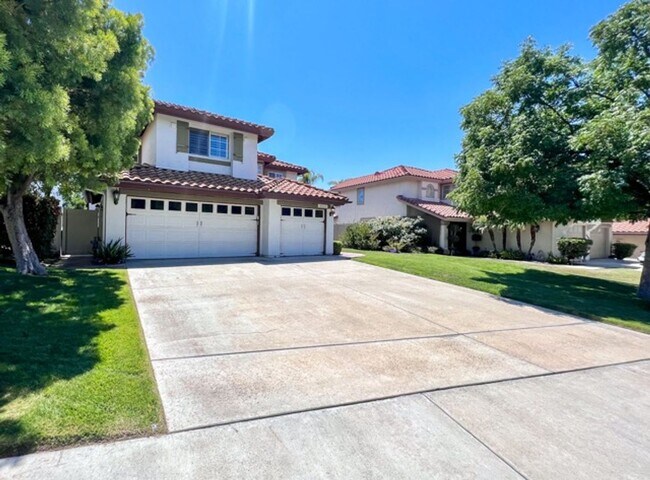 Building Photo - Coming Soon! Stunning 4 bedroom Redhawk ho...