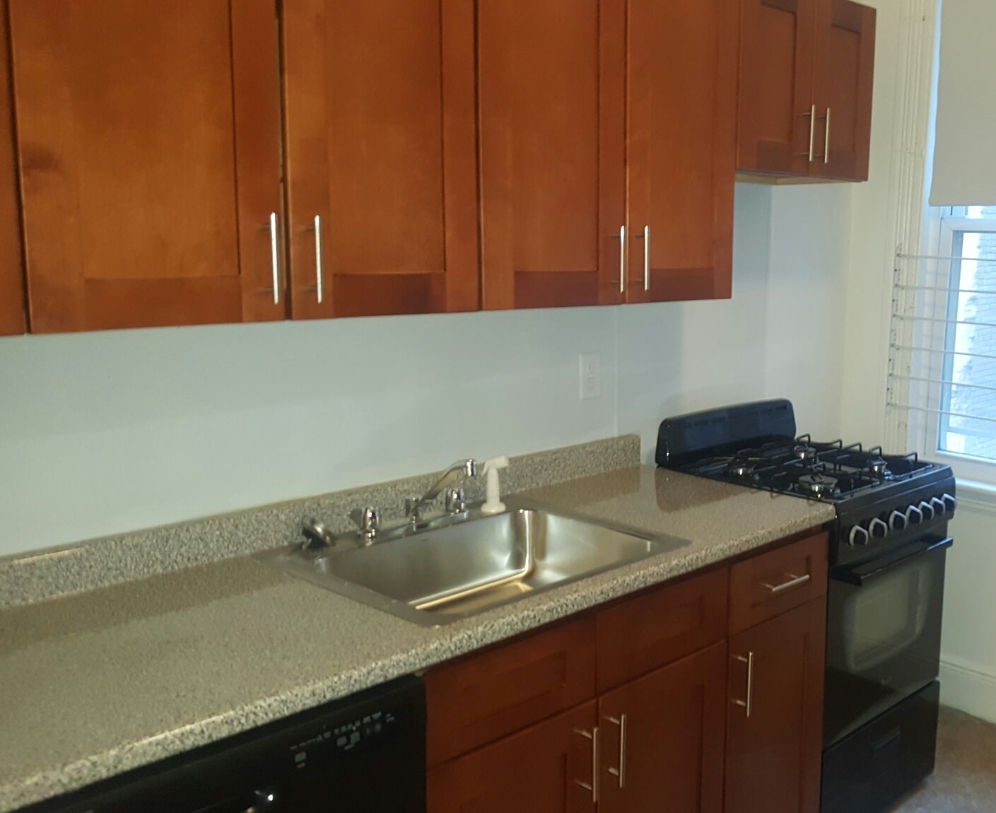 Building Photo - 1630 Commonwealth Ave