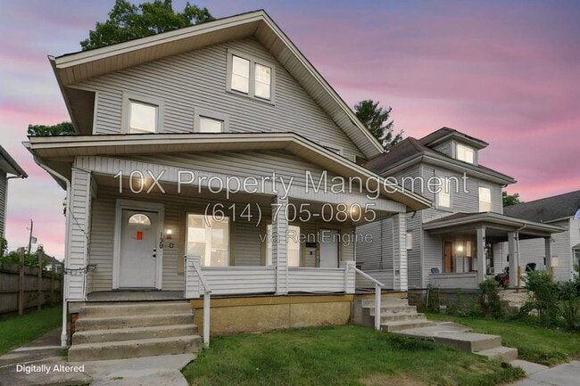 Building Photo - 132 S Richardson Ave