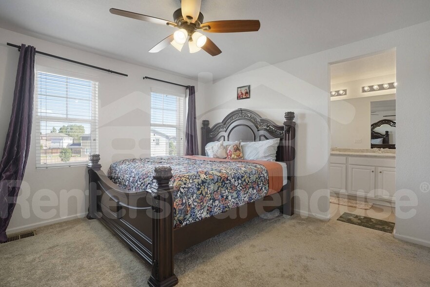 Building Photo - 22150 E Mansfield Pl