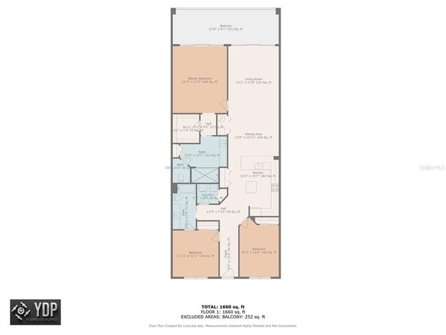 Building Photo - 125 Island Way