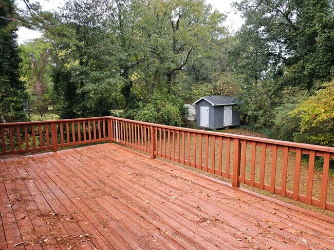 Building Photo - Marietta Ranch with Garage