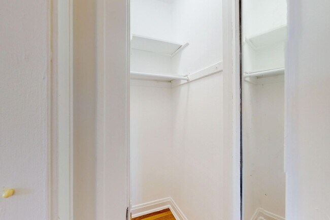 Floorplan - 1101 E. Hyde Park Boulevard