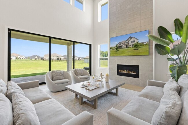 Building Photo - 1125 Sugar Bars Dr