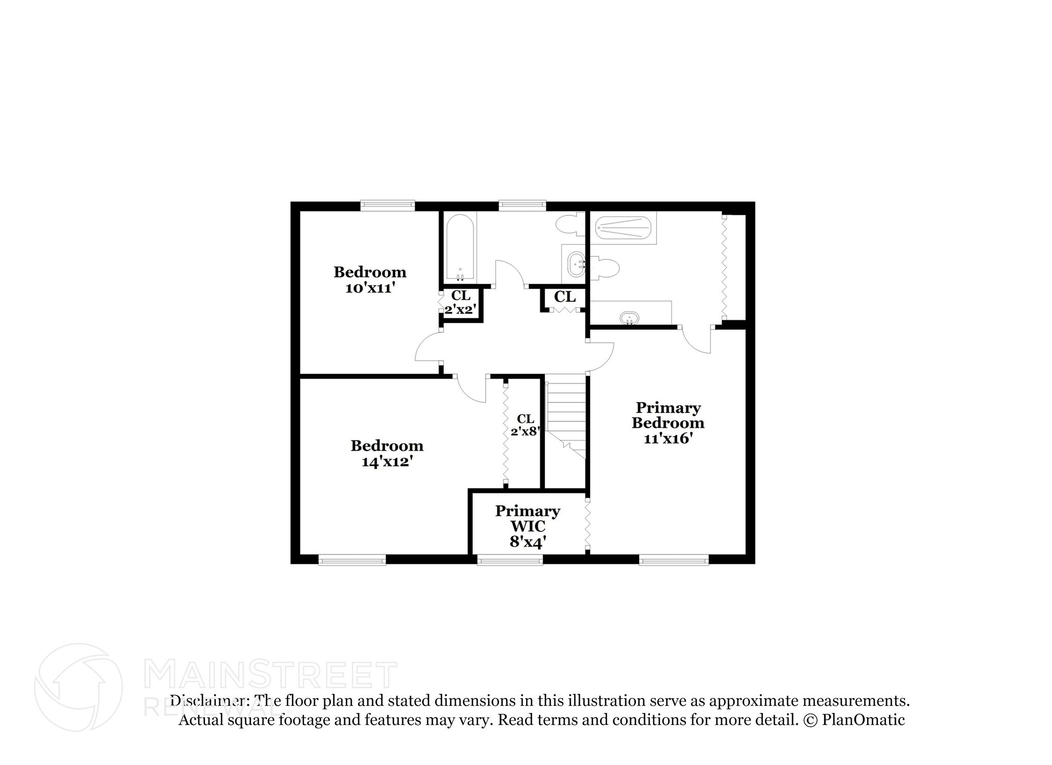 Building Photo - 7414 Shadowlake Dr