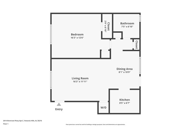 Building Photo - Fantastic 1 Bedroom, 1 Bath Condo for Rent...